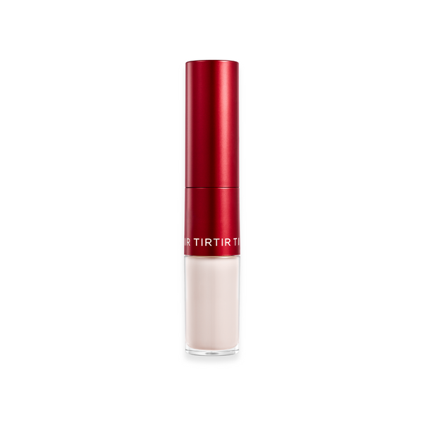 Corretivo TIRTIR Glide & Hide – Dupla Ação para uma Pele Impecável, Efeito Filtro, Cobertura Natural e Hidratação 72h