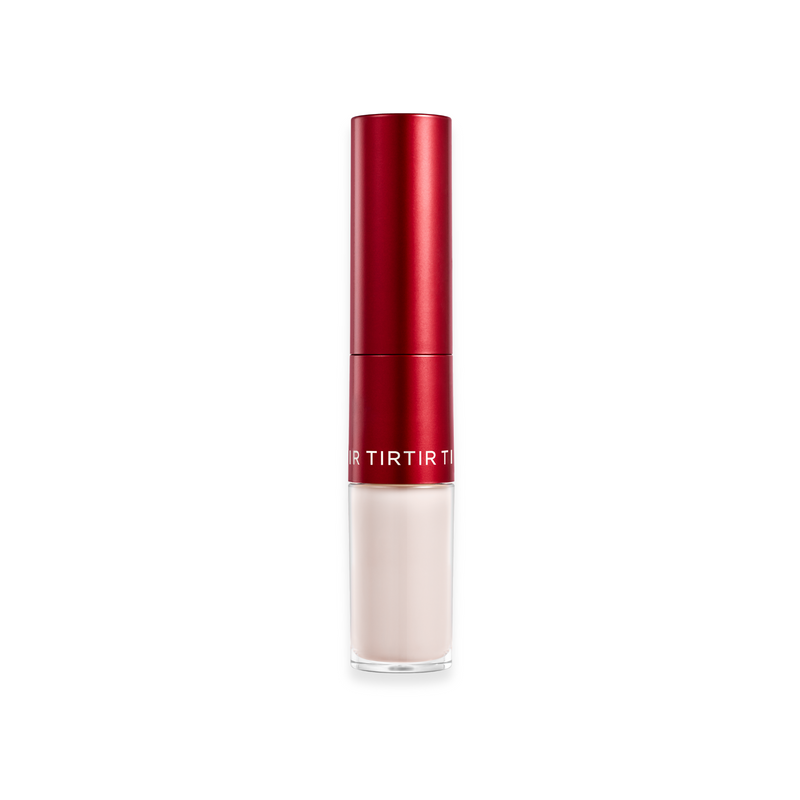 Corretivo TIRTIR Glide & Hide – Dupla Ação para uma Pele Impecável, Efeito Filtro, Cobertura Natural e Hidratação 72h
