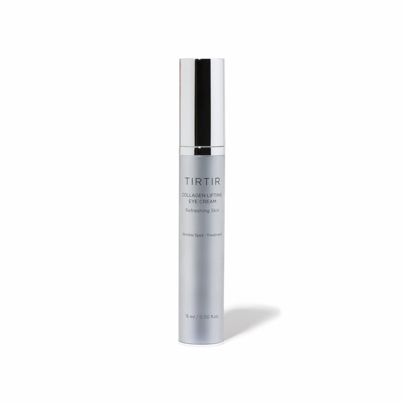 Creme para Olhos TIRTIR Collagen Lifting Eye Cream – Anti-Idade, Firmeza e Luminosidade