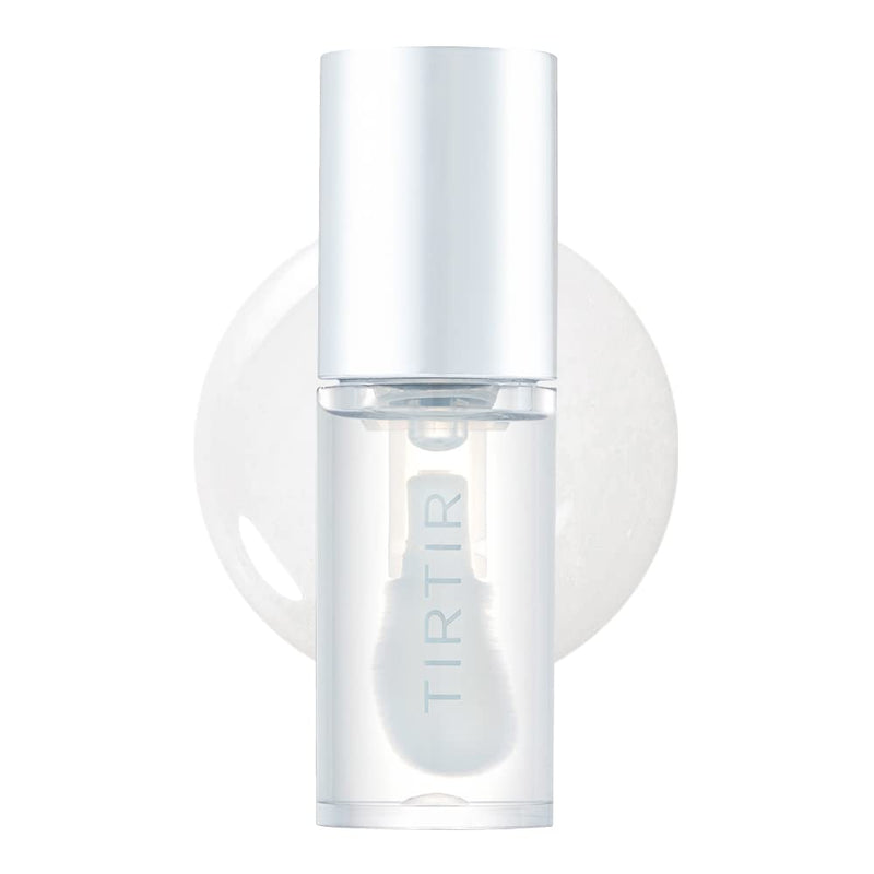 Óleo Labial Hidratante TIRTIR My Glow Lip Oil – Brilho Radiante e Lábios Macios