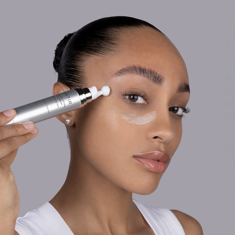 Creme para Olhos TIRTIR Collagen Lifting Eye Cream – Anti-Idade, Firmeza e Luminosidade