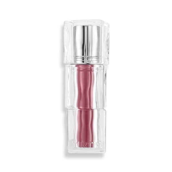 Lip Tint Hidratante TIRTIR Mini Waterism Glow – Hidratação 12h, Volume Natural e 30 Cores Radiantes