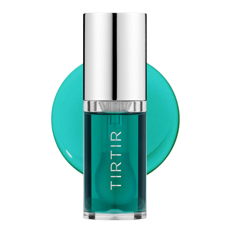 Óleo Labial Hidratante TIRTIR My Glow Lip Oil – Brilho Radiante e Lábios Macios