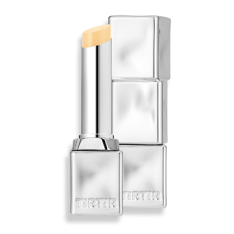 Bálsamo Labial Hidratante TIRTIR Water Mellow Lip Balm – Hidratação Intensa, Brilho Natural e Cor Suave