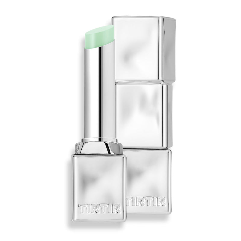Bálsamo Labial Hidratante TIRTIR Water Mellow Lip Balm – Hidratação Intensa, Brilho Natural e Cor Suave