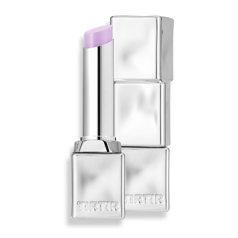 Bálsamo Labial Hidratante TIRTIR Water Mellow Lip Balm – Hidratação Intensa, Brilho Natural e Cor Suave