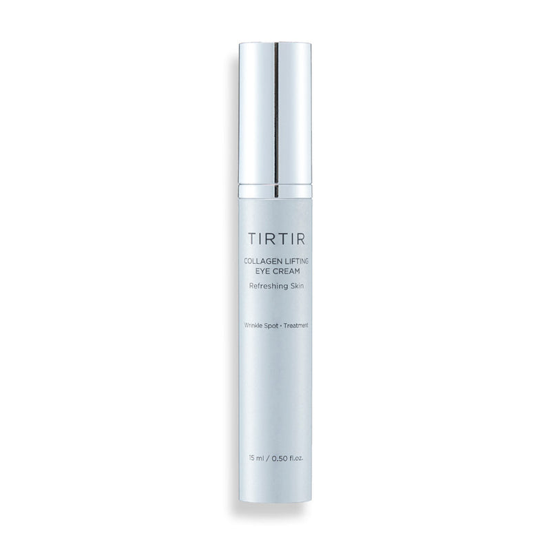 Creme para Olhos TIRTIR Collagen Lifting Eye Cream – Anti-Idade, Firmeza e Luminosidade