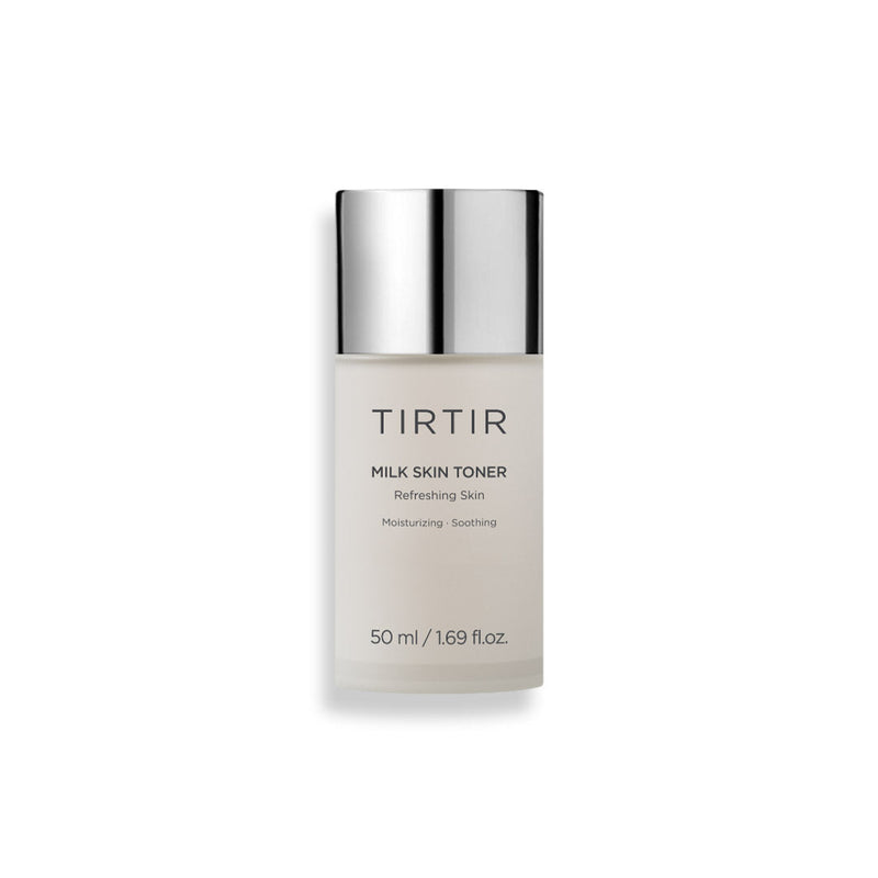 Tônico Facial TIRTIR Milk Skin – Hidratação Profunda, Luminosidade e Fortalecimento da Pele