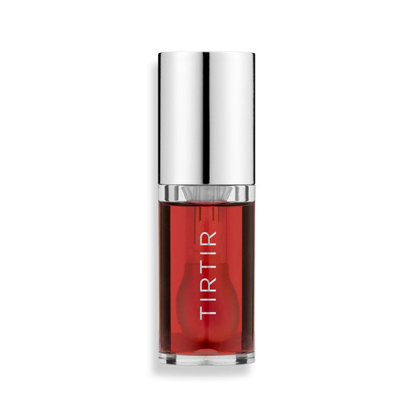 Óleo Labial Hidratante TIRTIR My Glow Lip Oil – Brilho Radiante e Lábios Macios