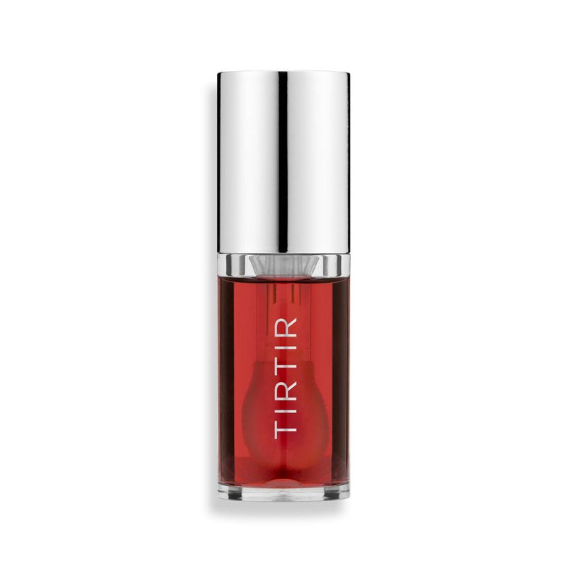 Óleo Labial Hidratante TIRTIR My Glow Lip Oil – Brilho Radiante e Lábios Macios