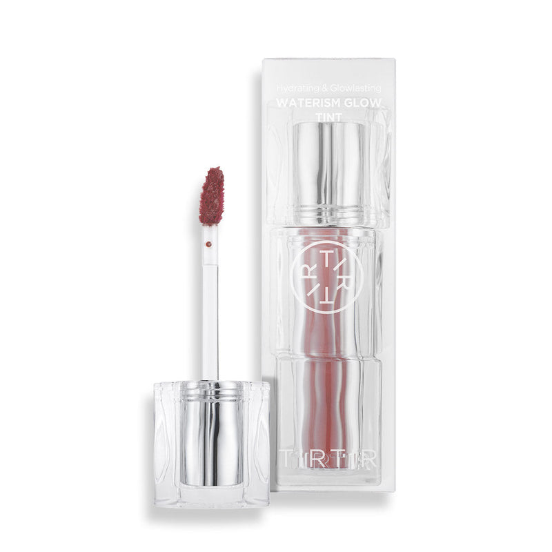Hidratante TIRTIR Waterism Glow Tint – Cor Radiante, Hidratação 12h e Volume Natural